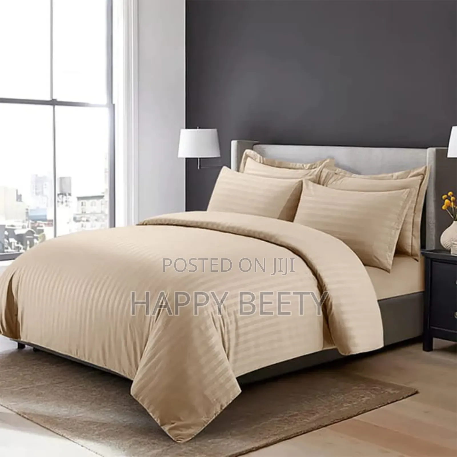 Duvet Cover Set