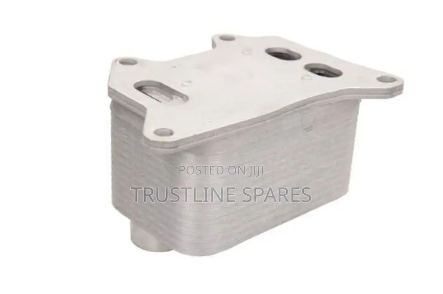 Audi A3,A4,A5,A6,A7,Tiguan,Sharan Oil Cooler, Mahle