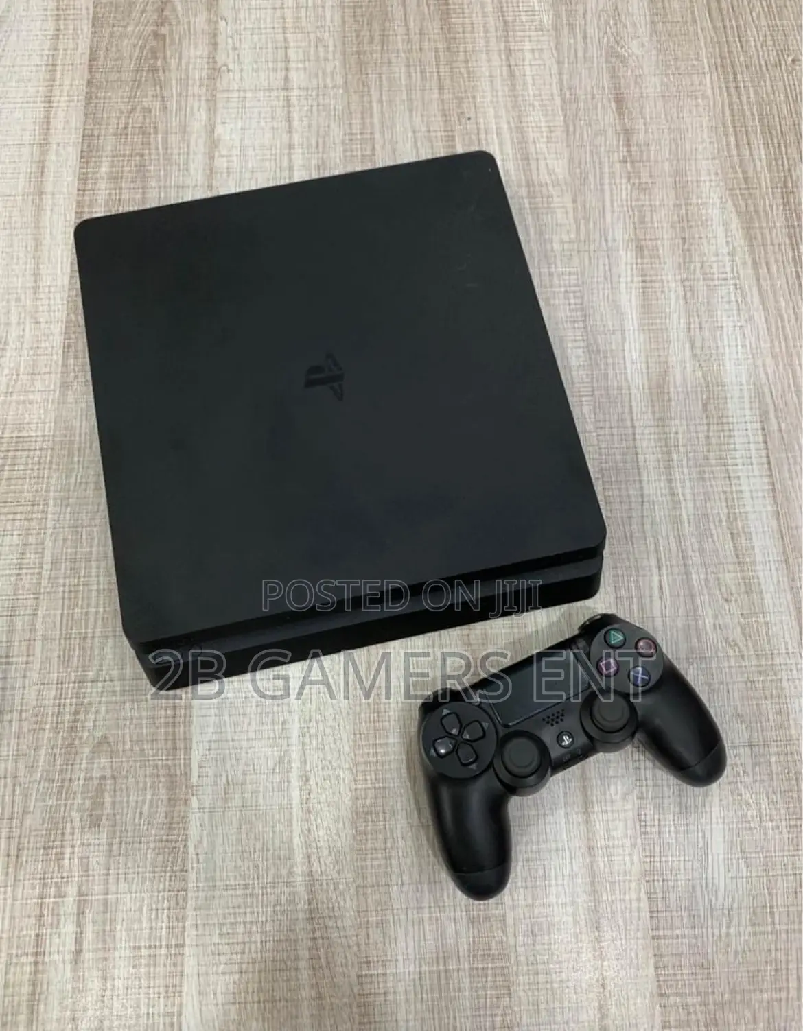 Ps4 Slim, 10 Free Digital Games