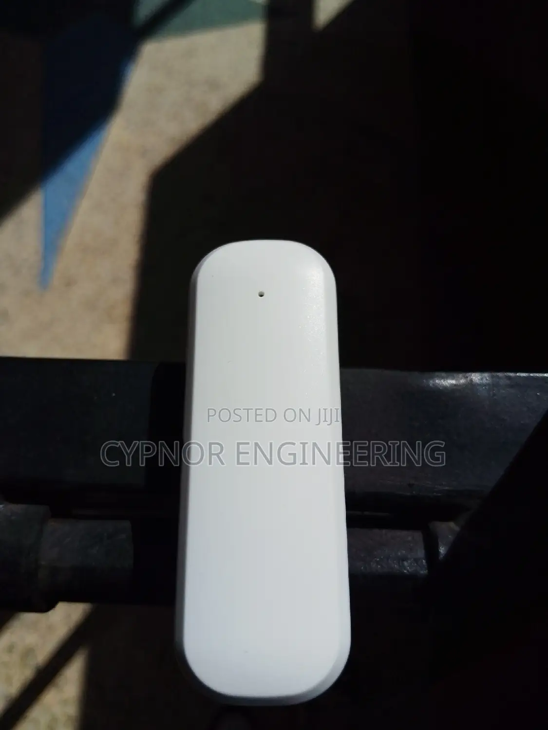 Door Sensor Tracks Open Time Easily