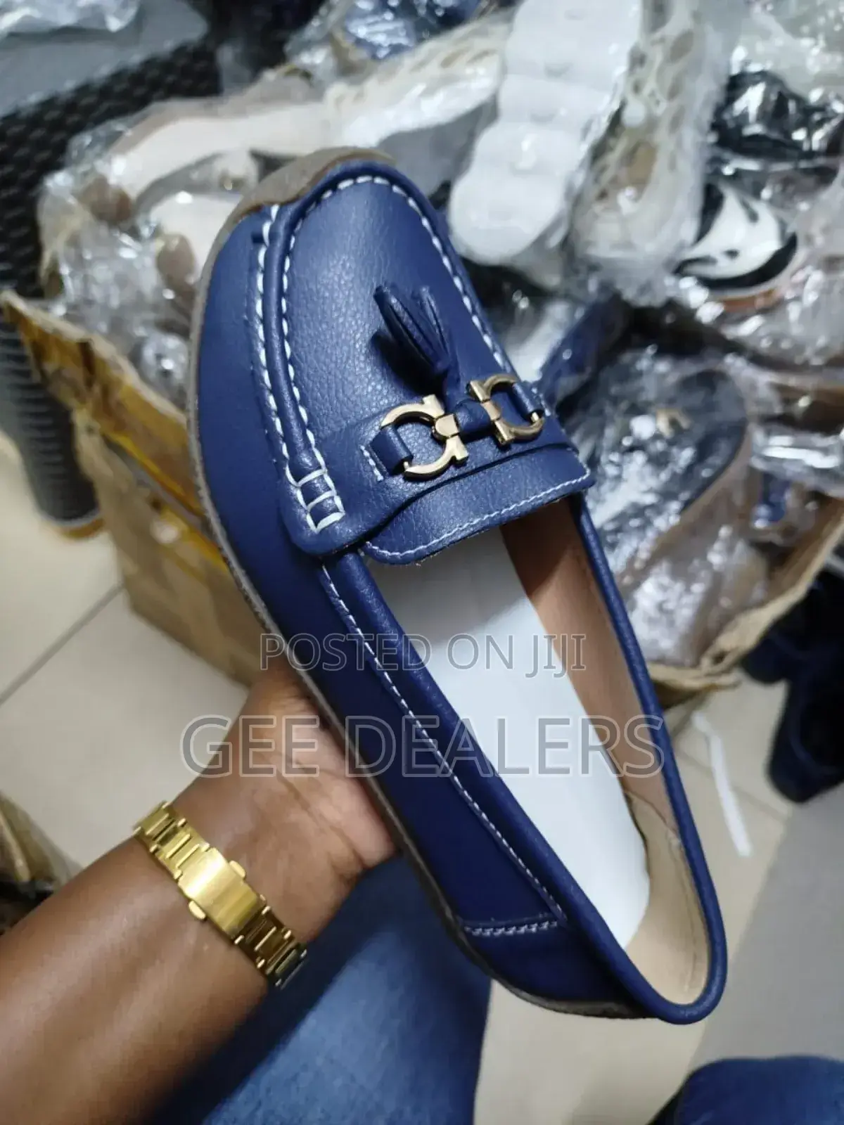 Ladies Loafers Shoes >Ladies Casual Shoes >Ladies Shoes