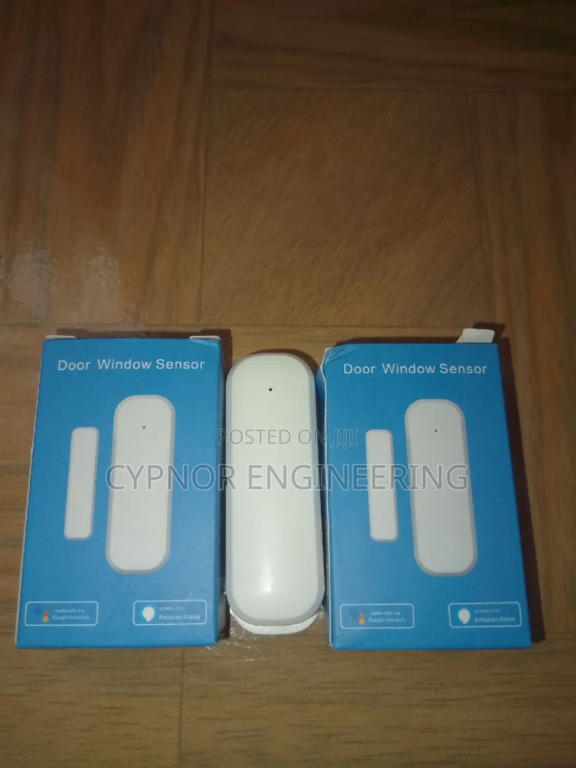 Track Smart Door Sensor Activity Easily