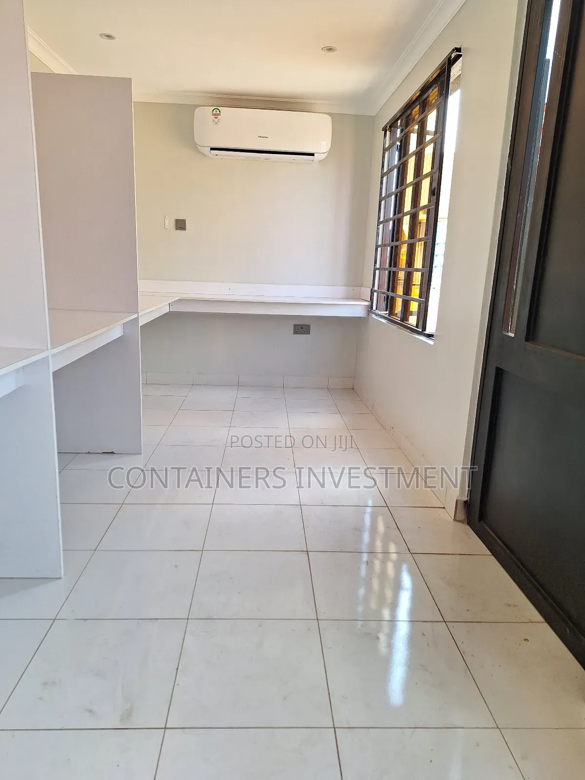 Container Office in Kenya- Best Deals