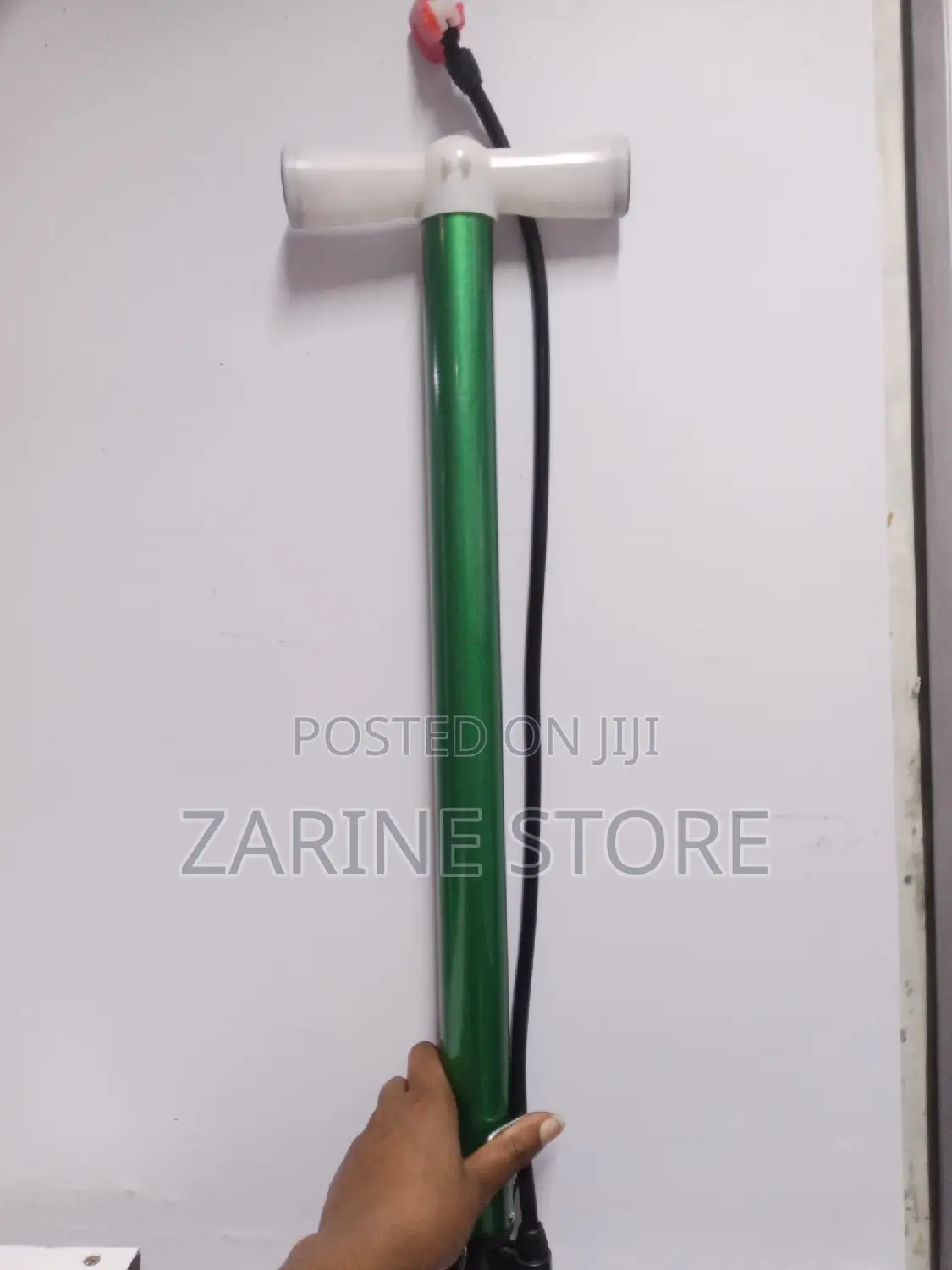 Tennis Ball Pump, Bigger Pump With Air Needle Like.