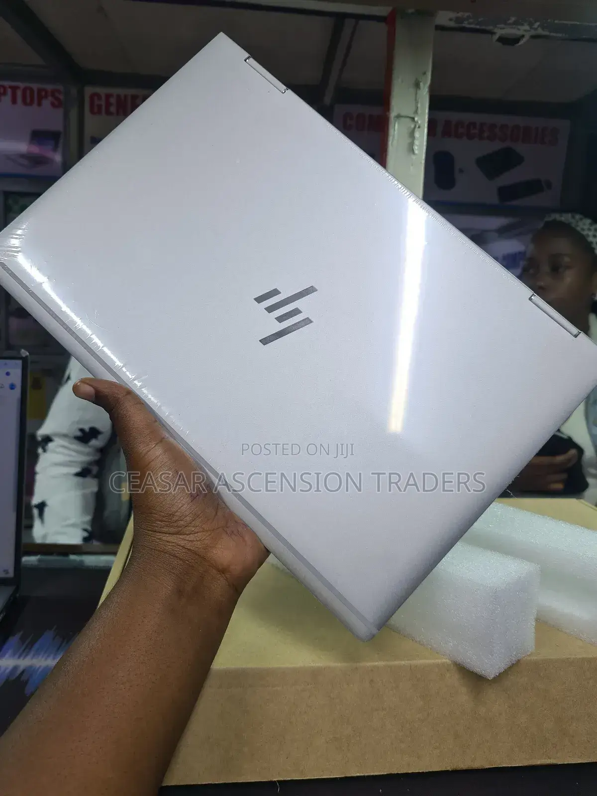 Laptop HP EliteBook X360 1030 G4 16GB Intel Core I5 SSD 256GB
