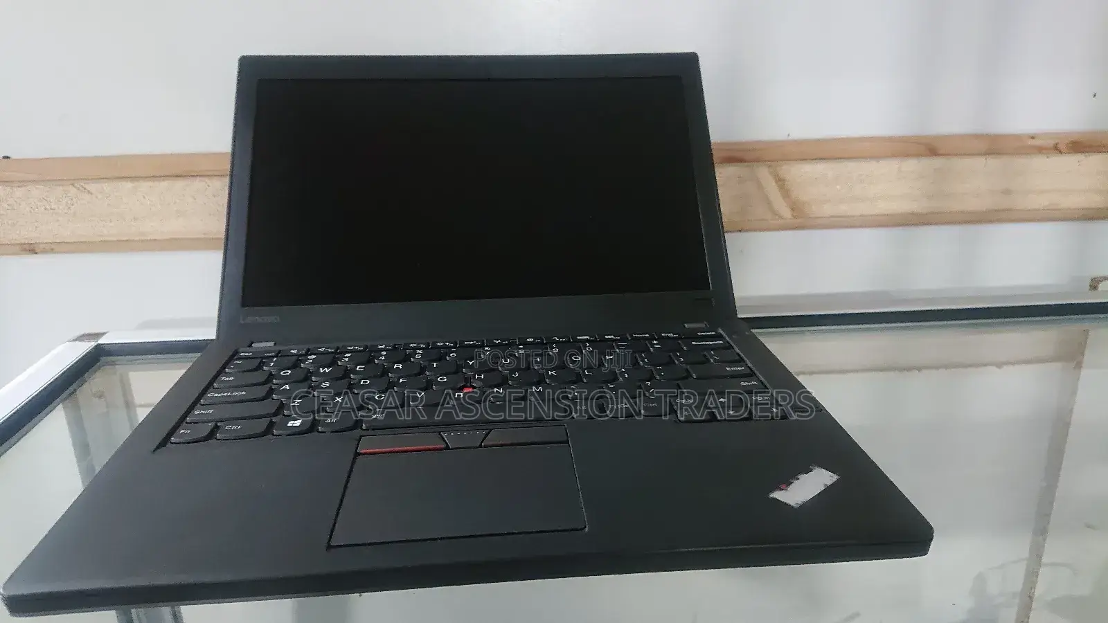 Laptop Lenovo ThinkPad X240 8GB Intel Core I5 SSD 256GB