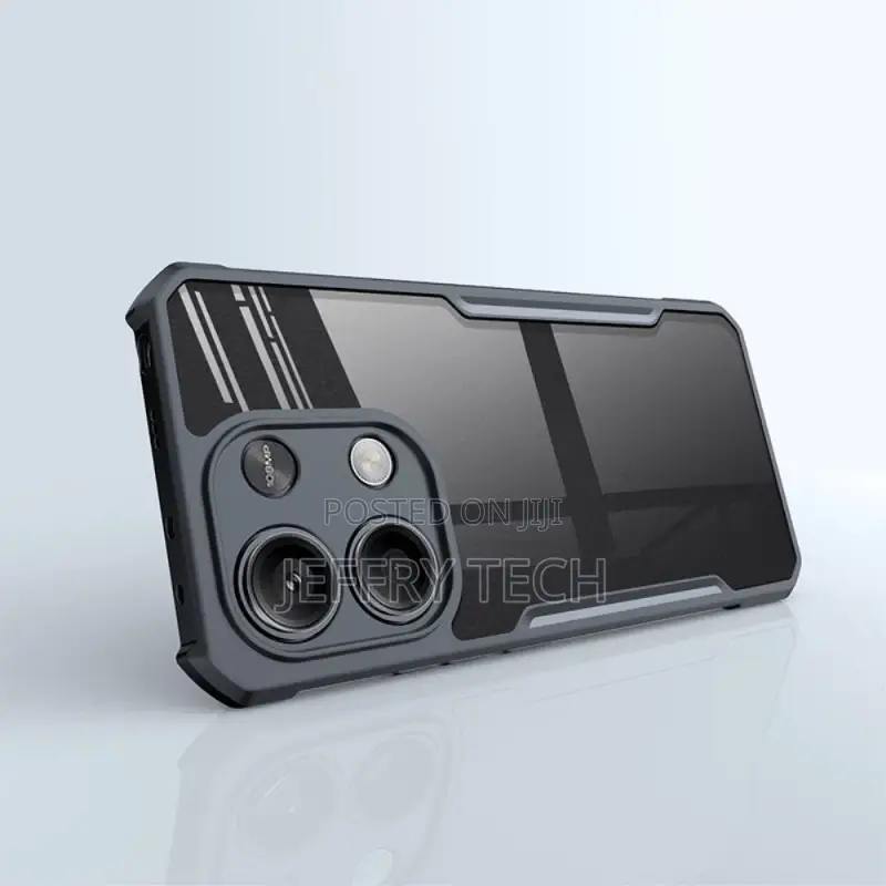 Xiaomi Redmi Note 13 4G Case Xxxxxuuundo