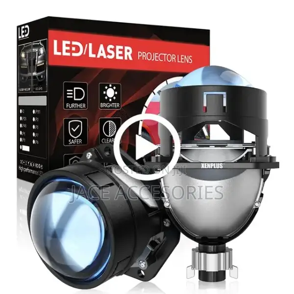Lp23 Biled Projectors
