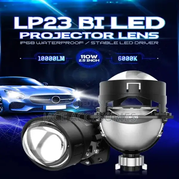 Lp23 Biled Projectors