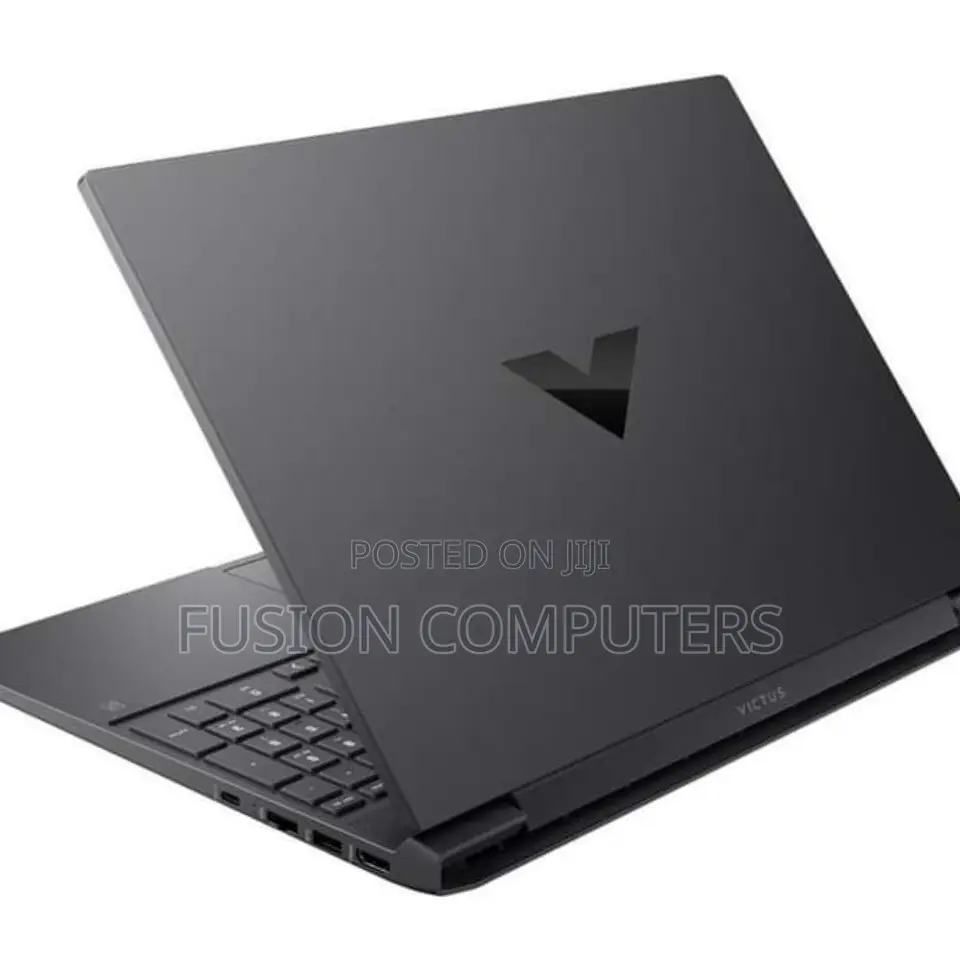 New Laptop HP Victus 15 16GB Intel Core I7 SSD 512GB