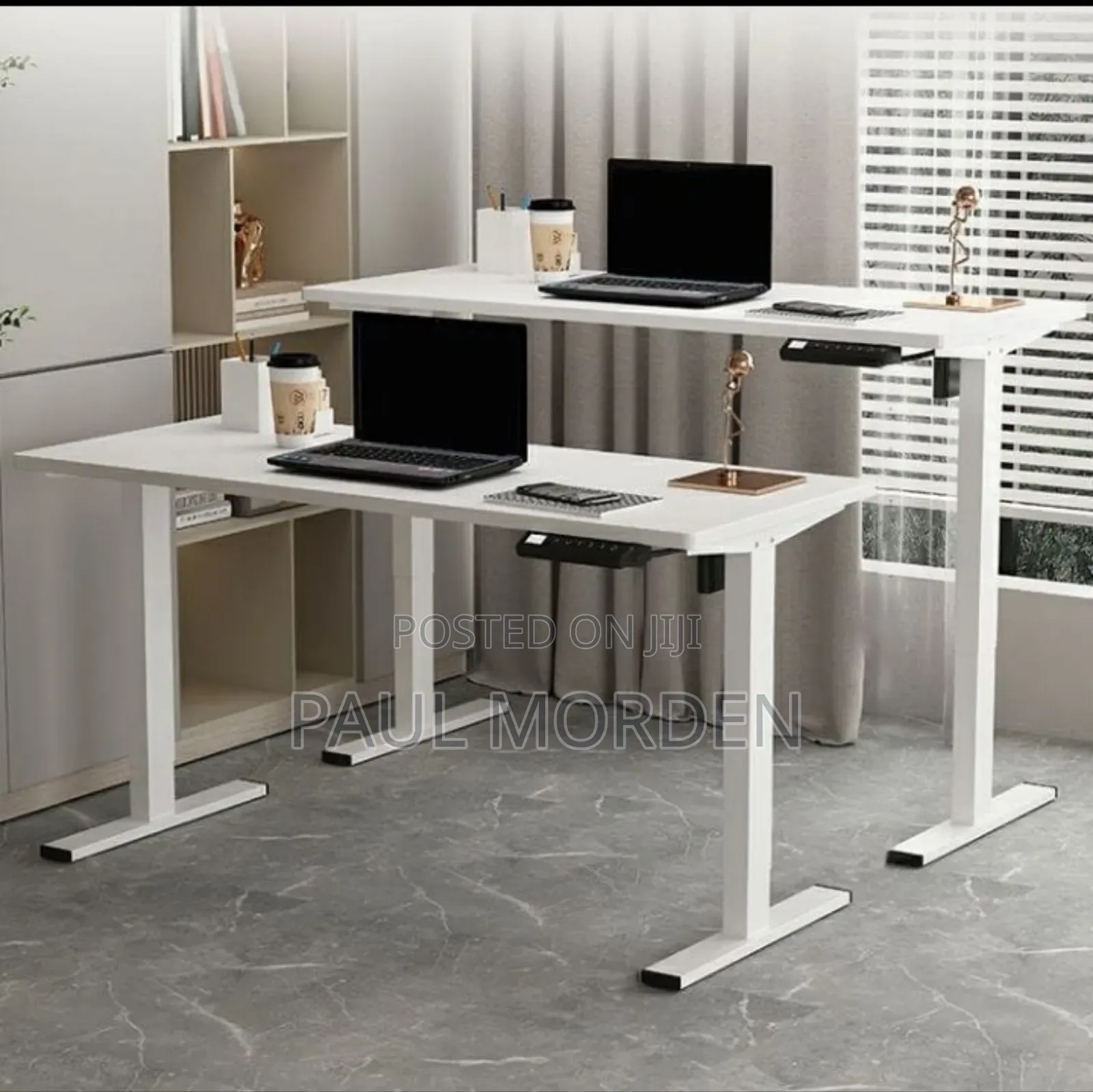Adjustable Desk Adjustable Desk
