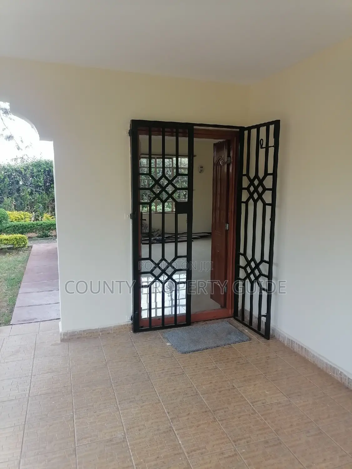 5bdrm Maisonette in Kahawa Sukari Estate for sale