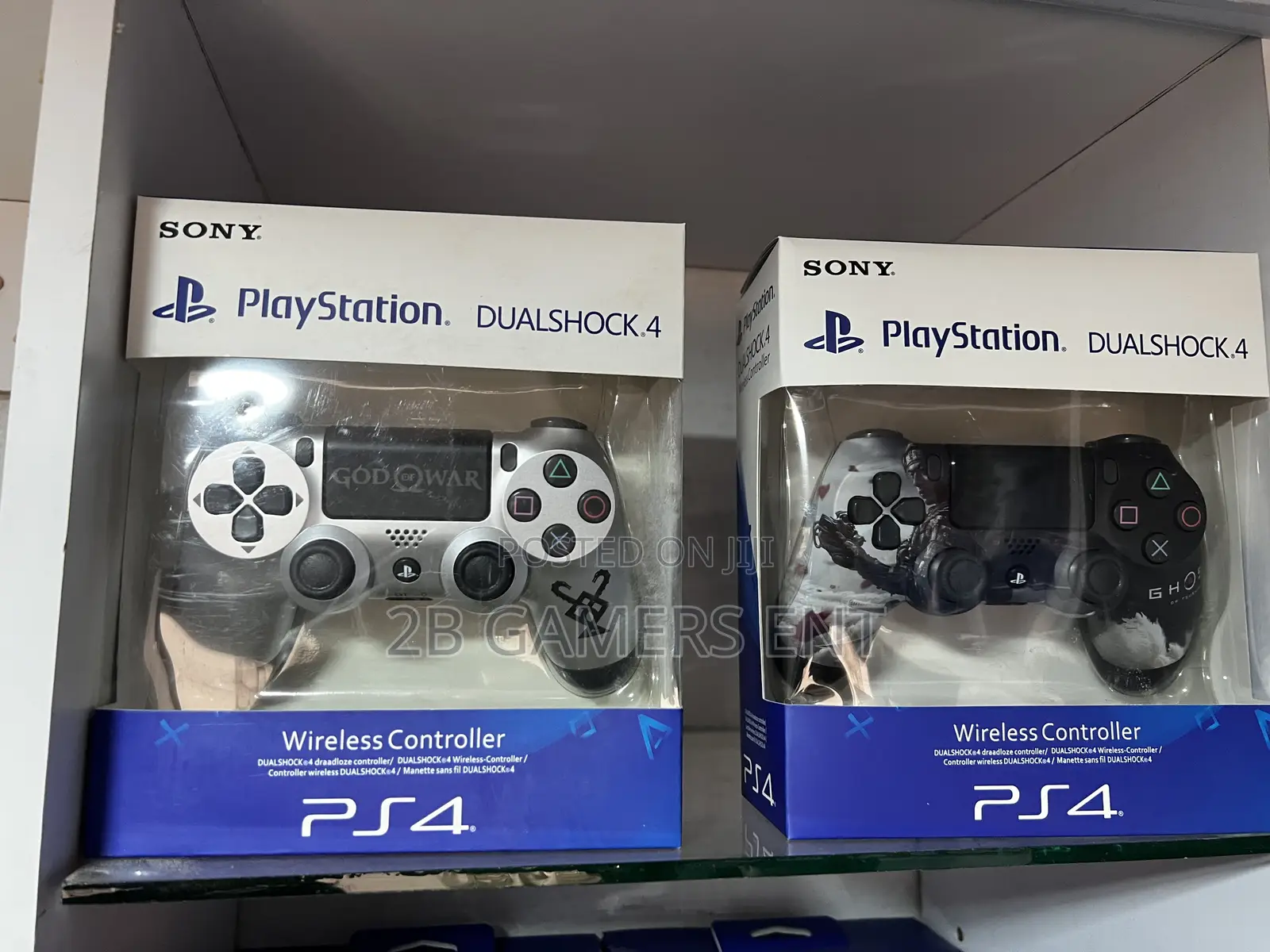Ps4 Original, Pad Color