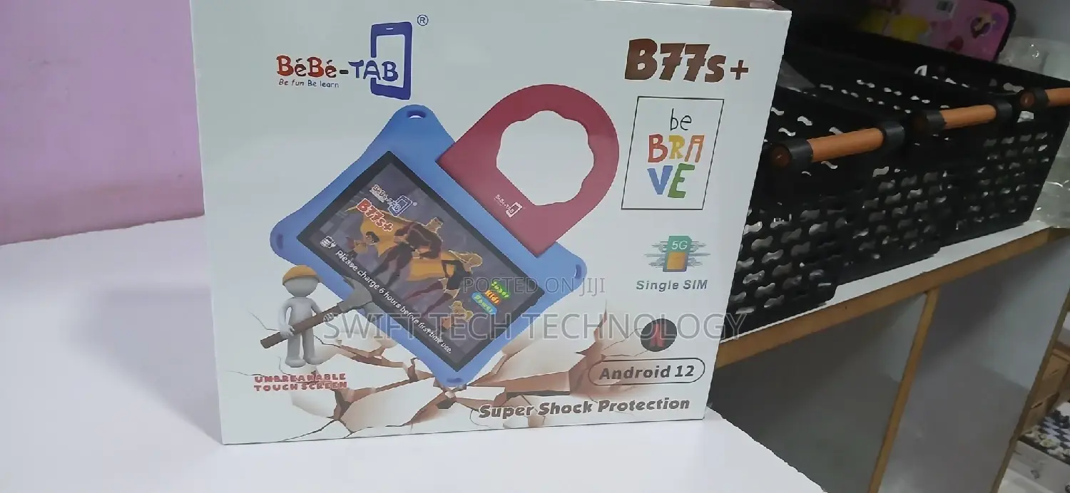 Kids Tablet ,Kids Tablet, Kids Tablet 5G Single Simcard