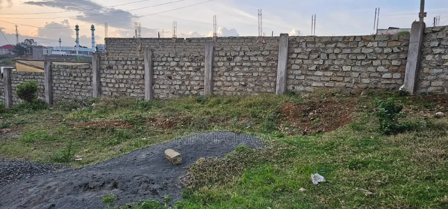 1 Acre for Sale in West Indies Eldoret CBD