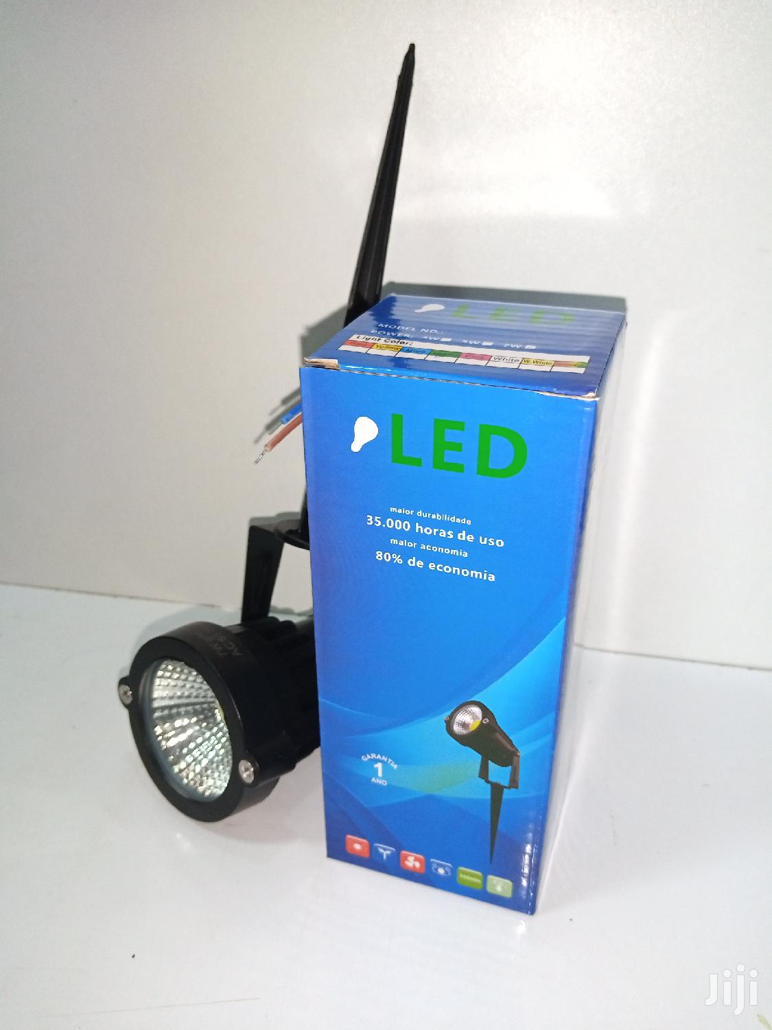 Garden Decor Lights