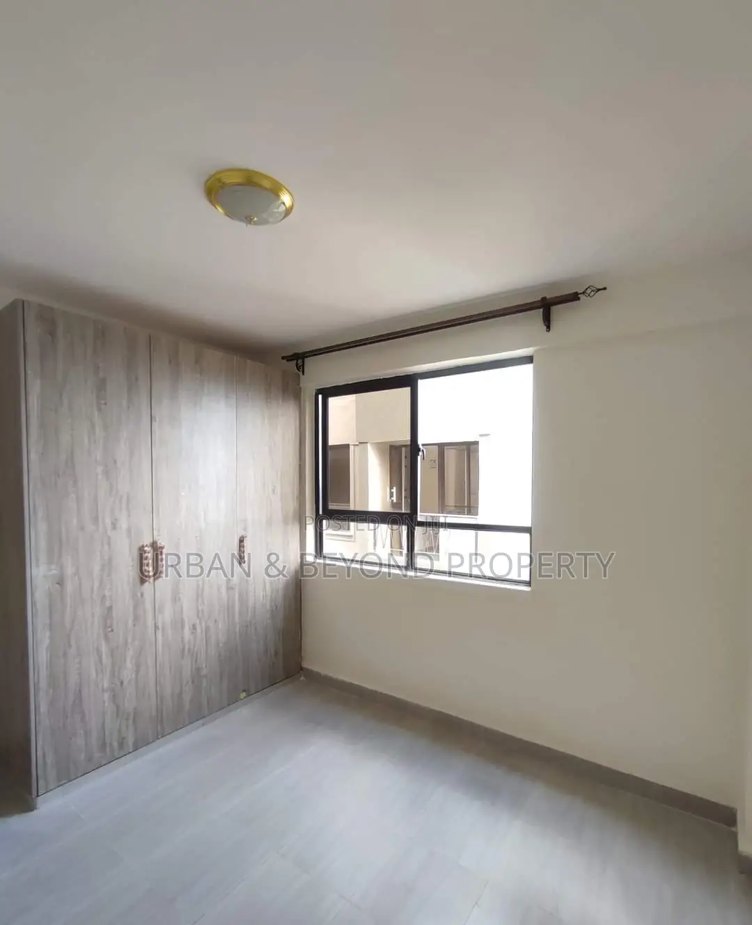 2bdrm Apartment in Kikuyu for rent
