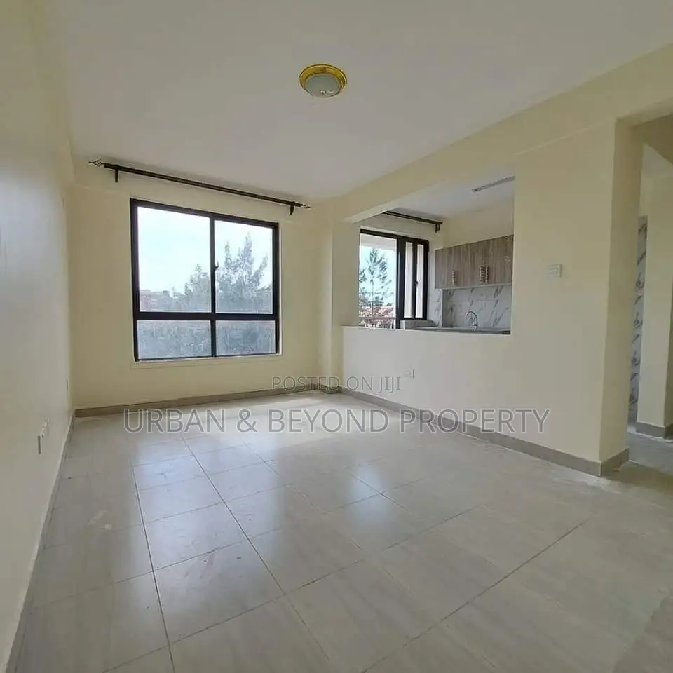 2bdrm Apartment in Kikuyu for rent