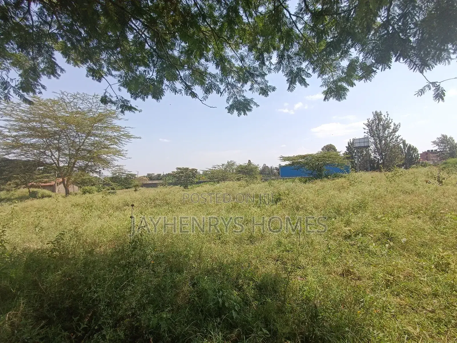 1 and 3/4 Acre Plot of Land for Sale in Kamakis at Kes 100M