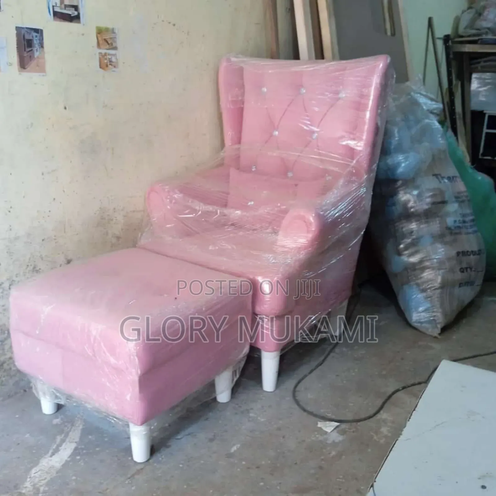 Pedicure Set