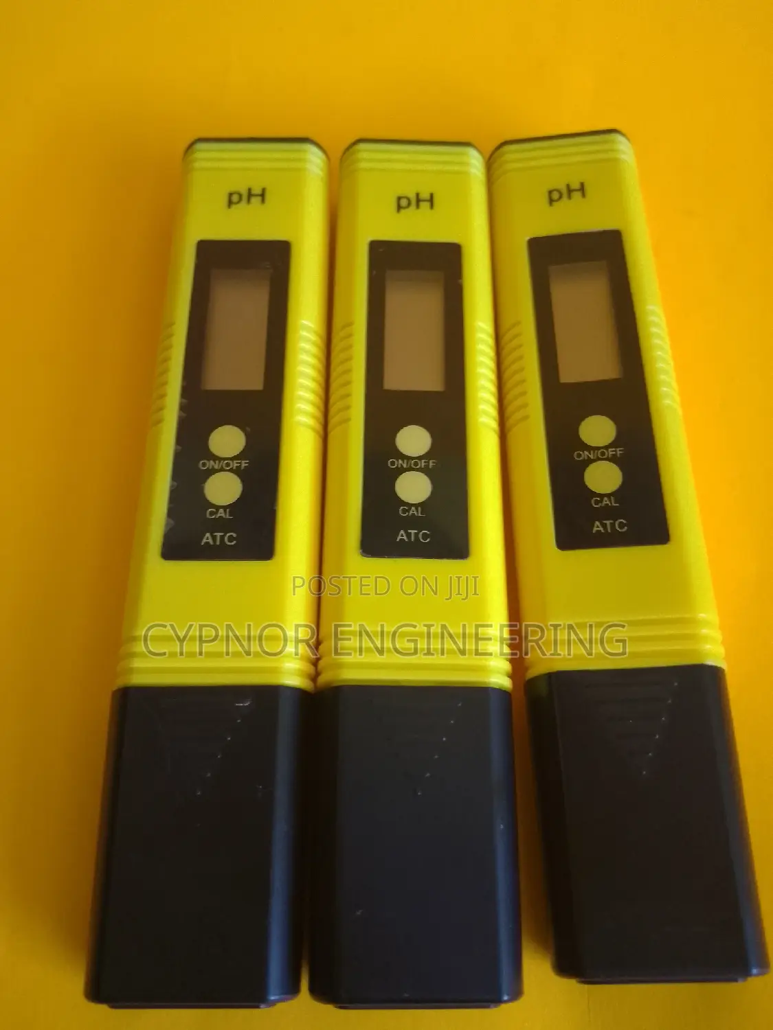 Advanced Ph Meter for Research Centers