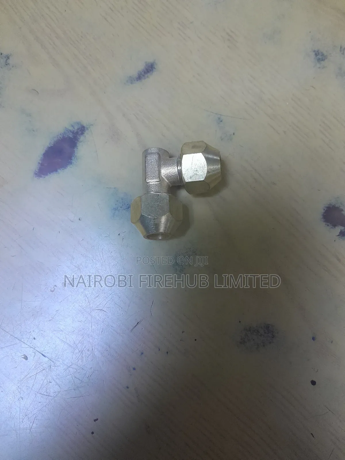 School Laboratory Gas Installation Items