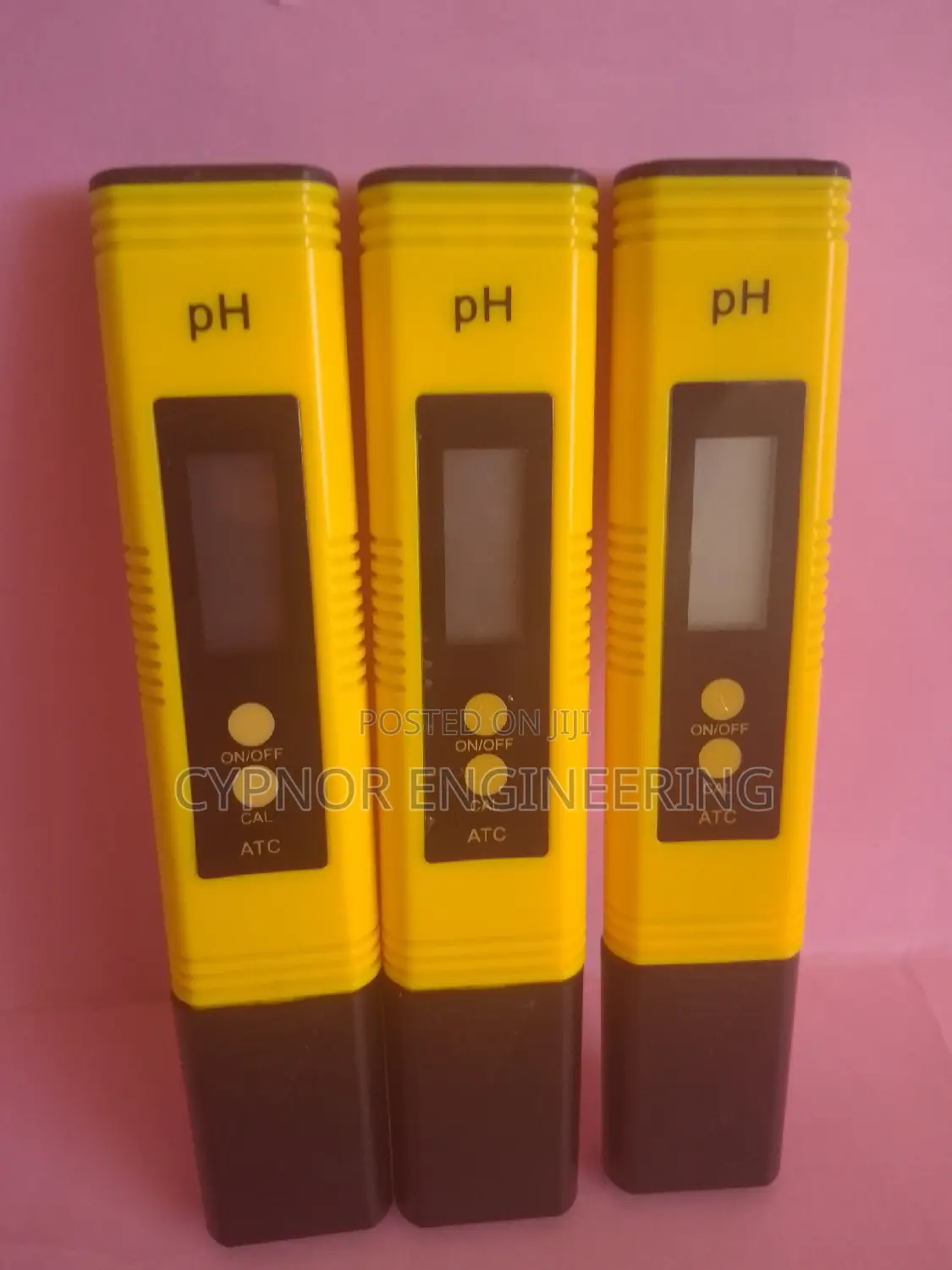 Brewery Operations Ph Meter Checks