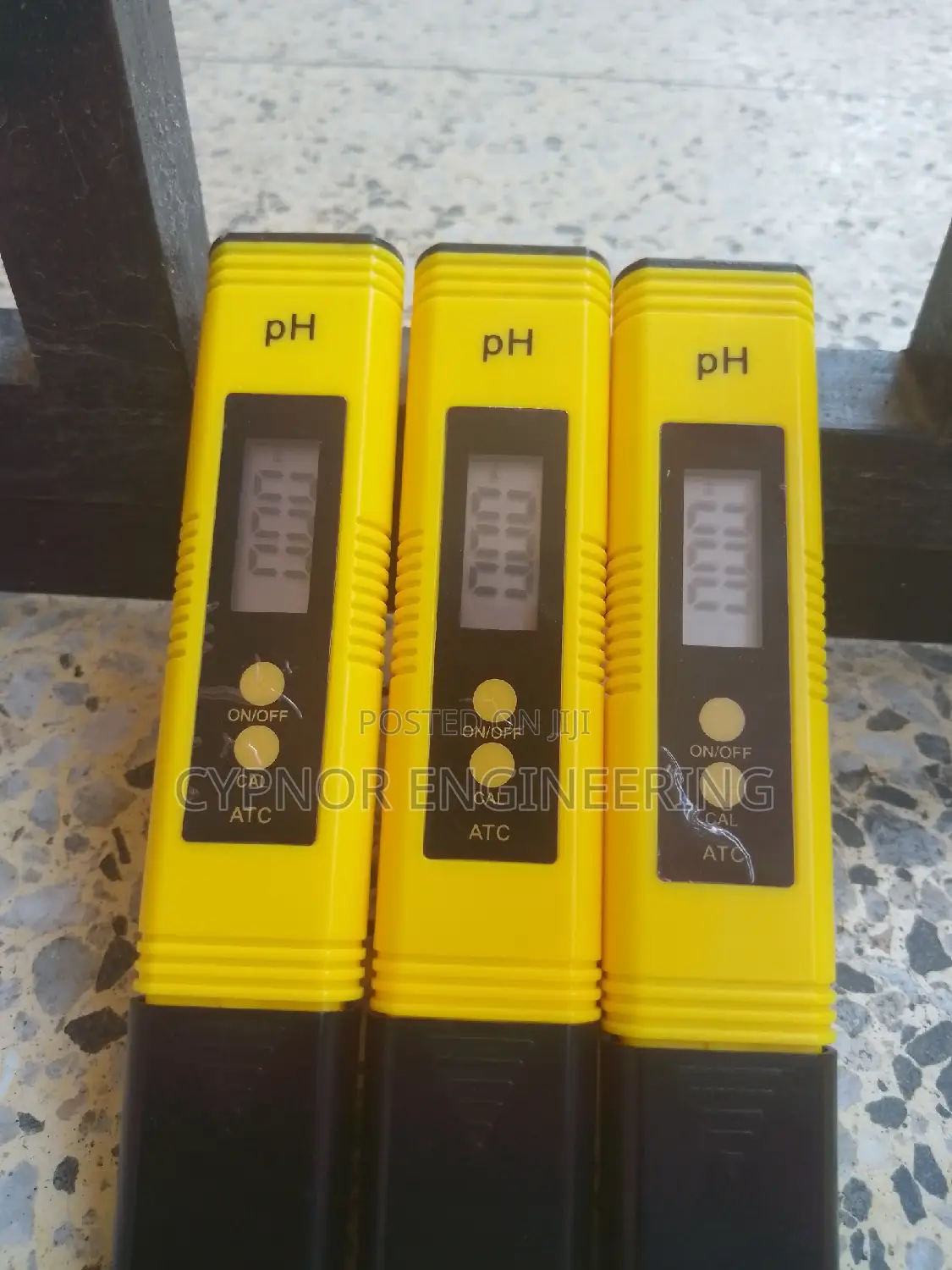 Home Brewing Ph Meter Kit