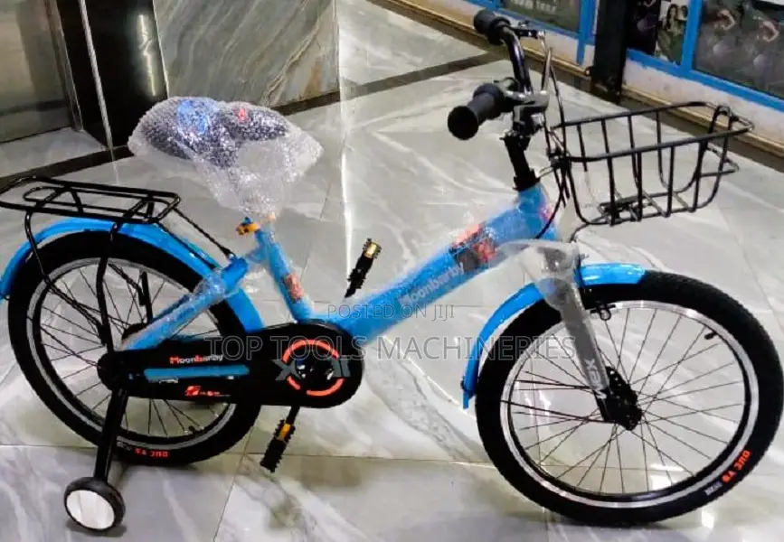 Xiaming 20" Kids Bike