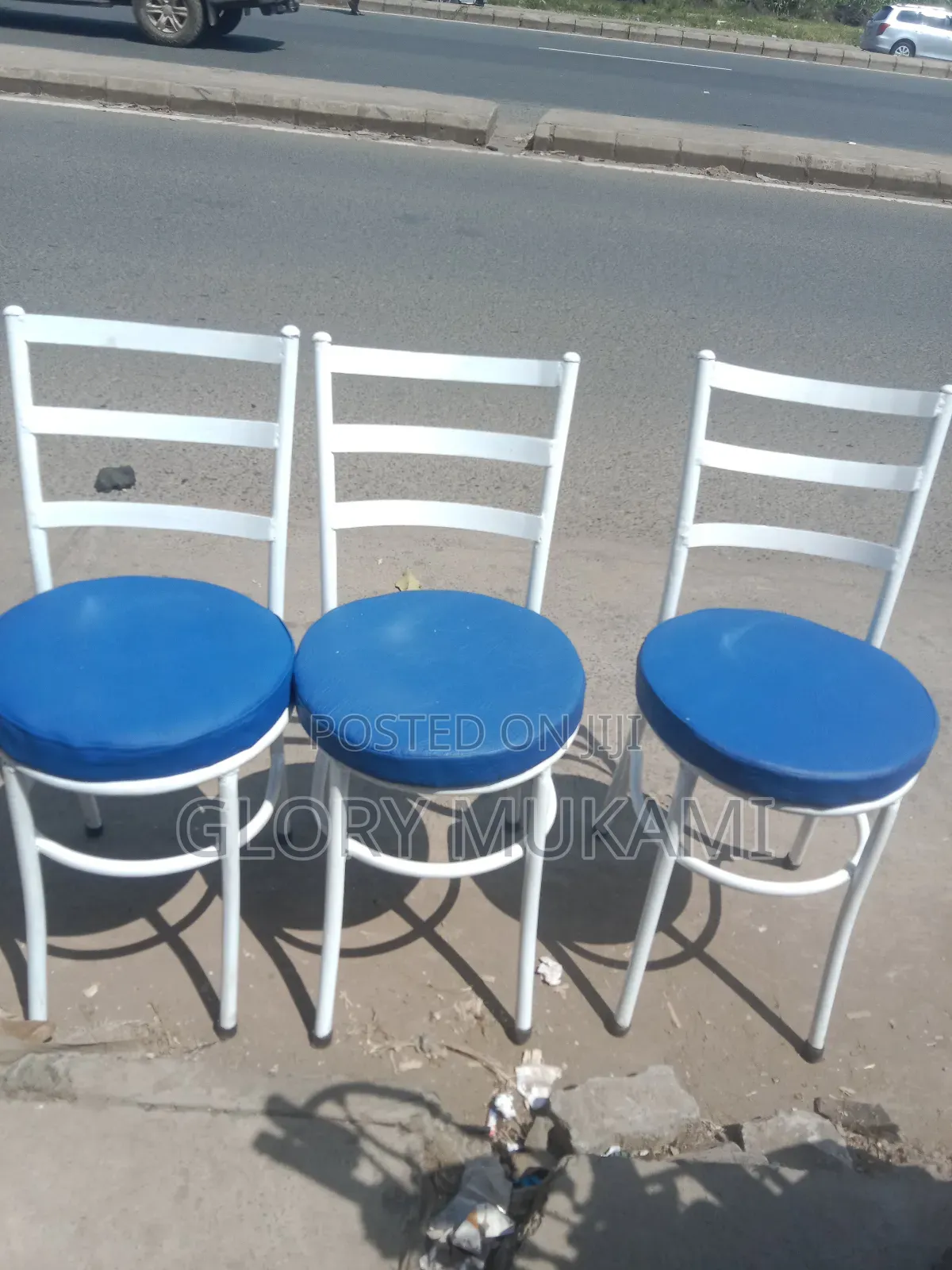 Restaurants and Bar Chairs