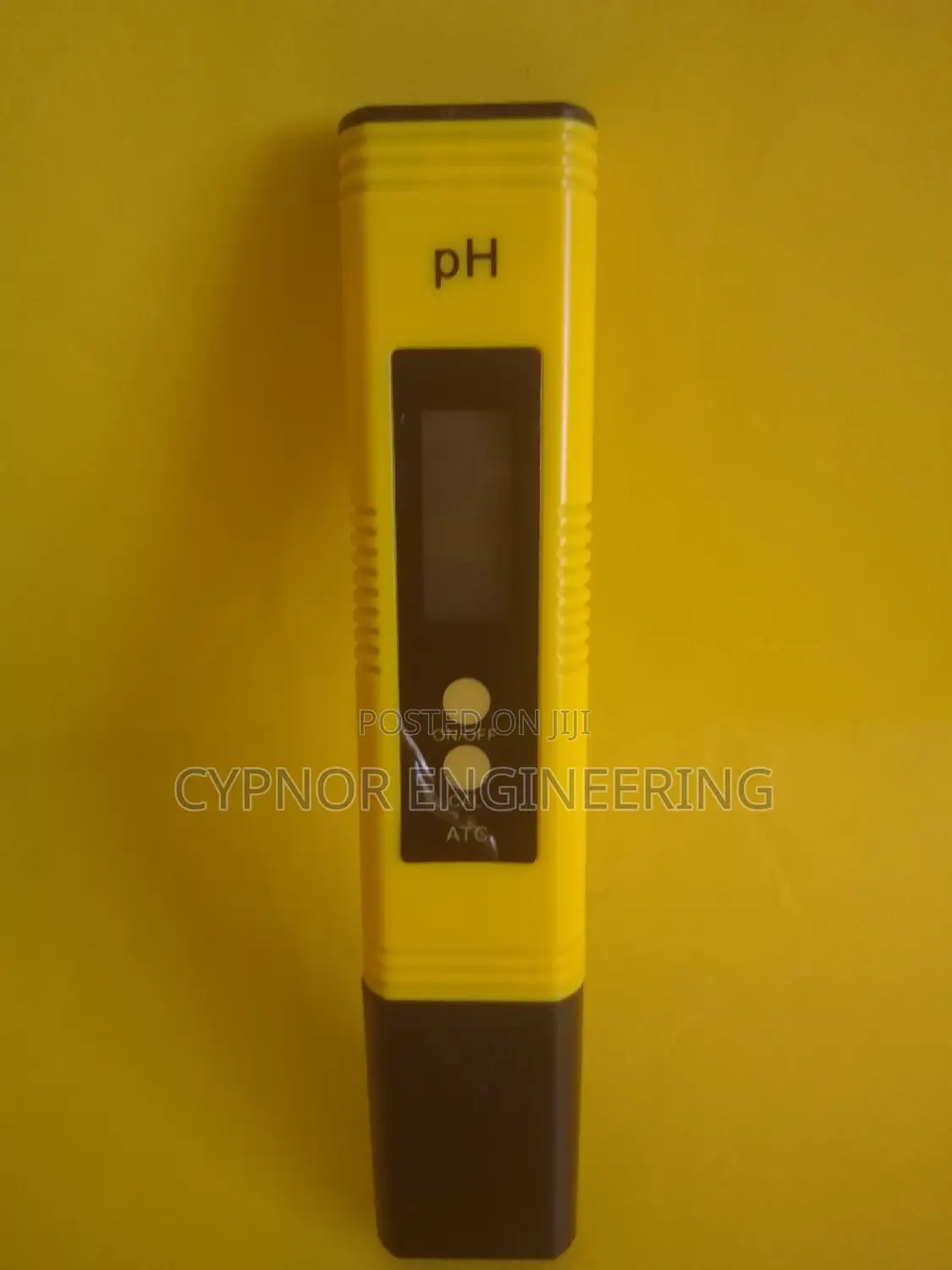 Brewing Ph Meter for Brewers