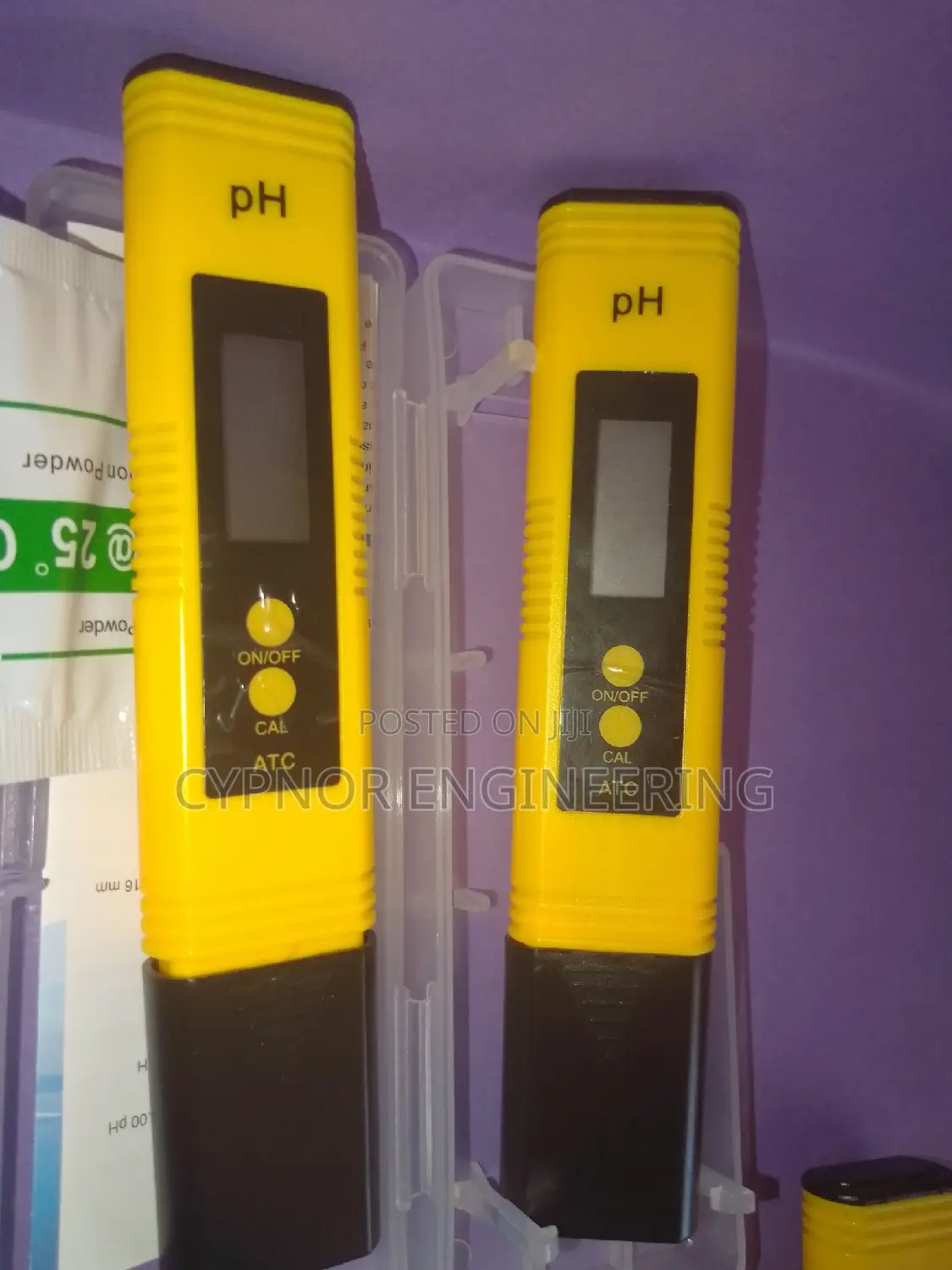 Ph Meter for Well Water