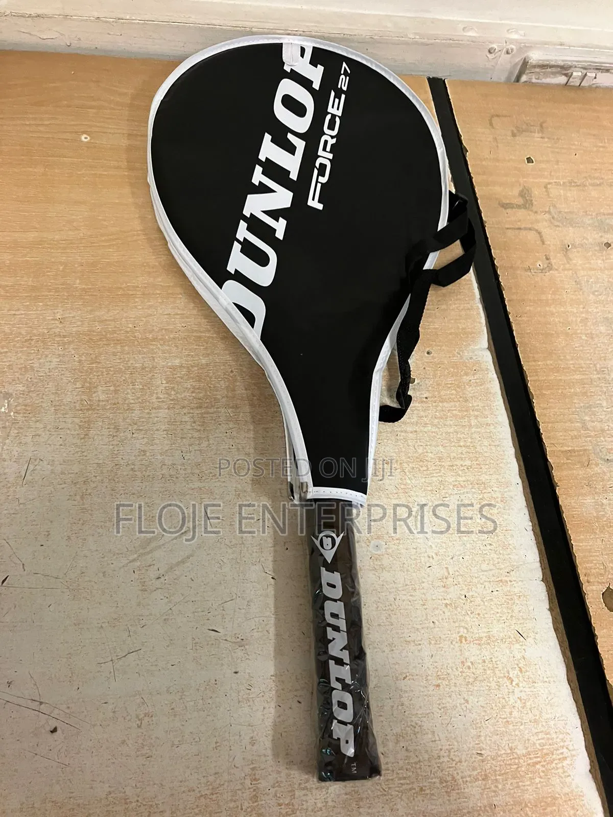 Tennis Racket Dunlop Force-27”-300g