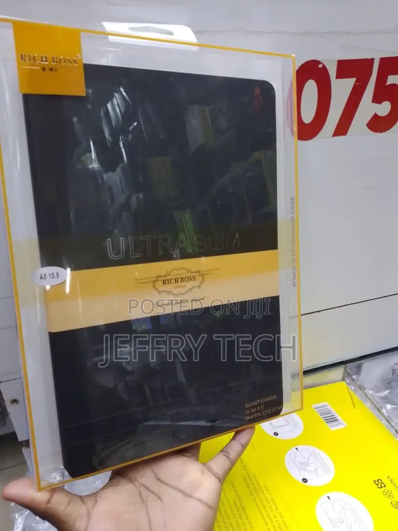 Back Cover for Samsung Galaxy Tab A8 10.5inch Tablet (SM-X20