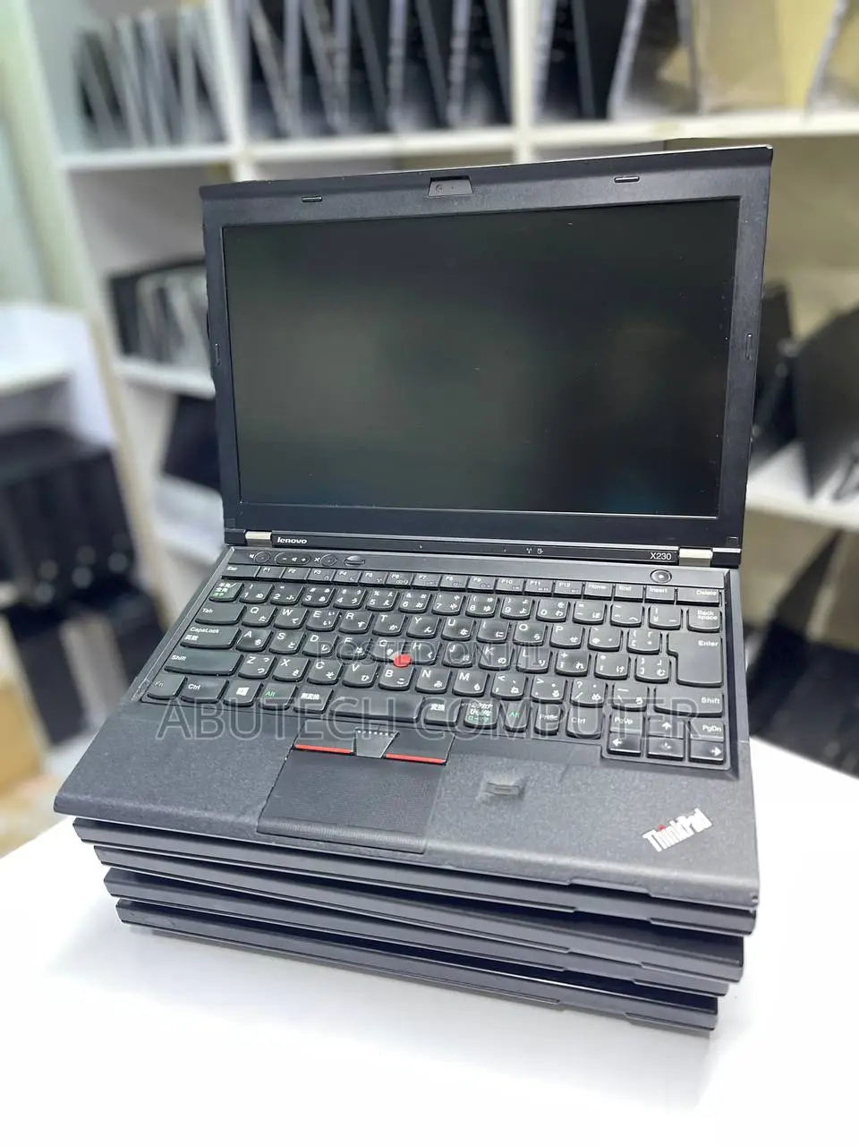 Laptop Lenovo ThinkPad X230 4GB Intel Core I5 HDD 320GB