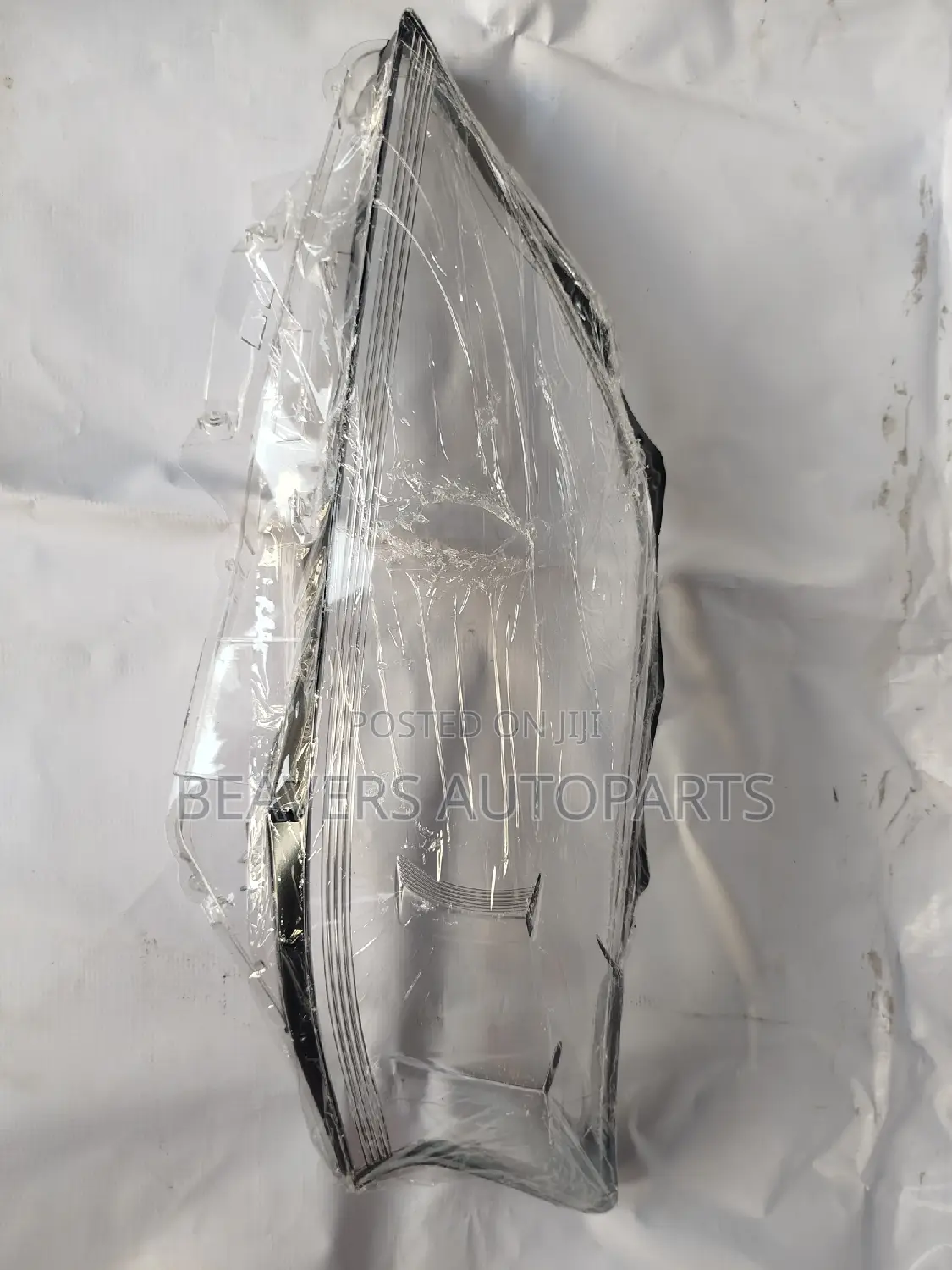 Lexus RX350, RX270, RX450 Headlight Lens Cover