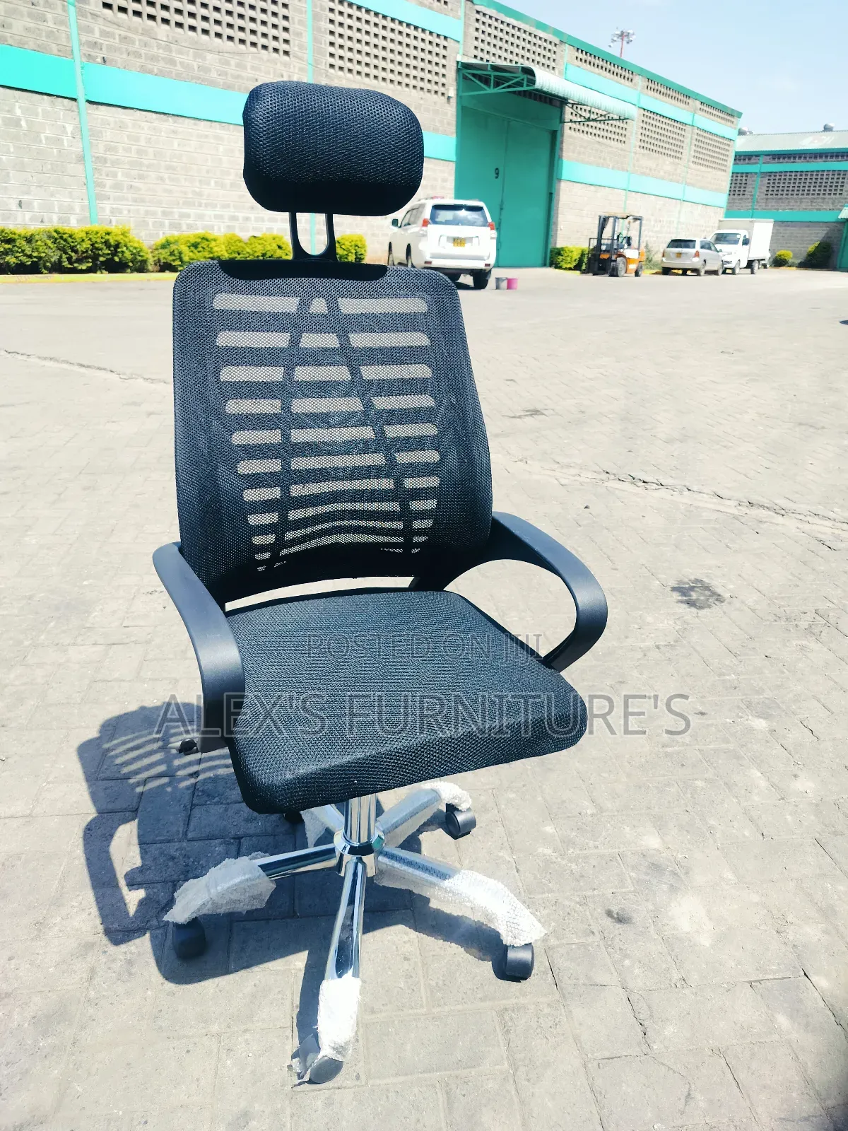 Headrest Chair Office Chair Headrest Chair Office Chair