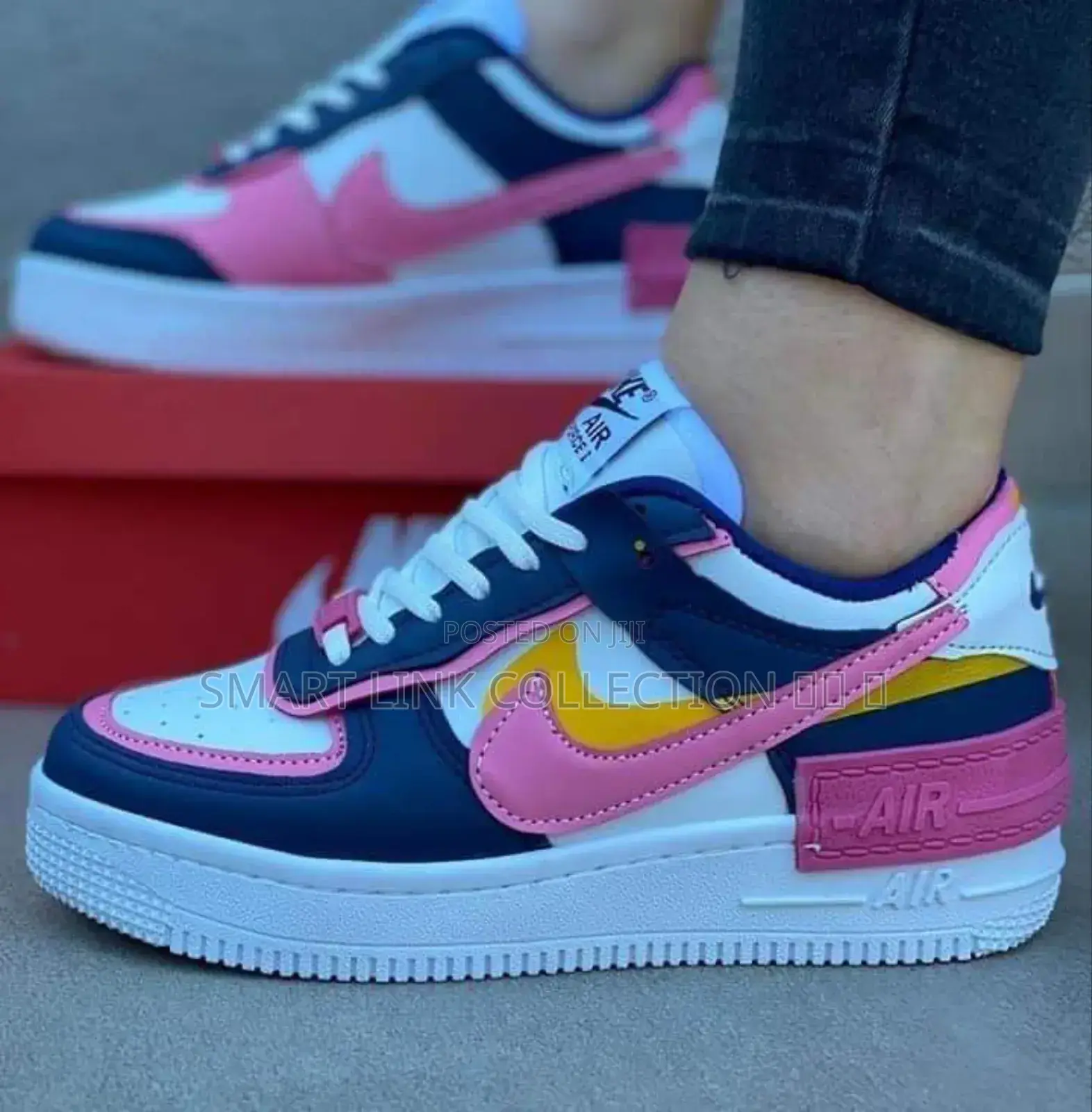 Airforce 1 Shadow 