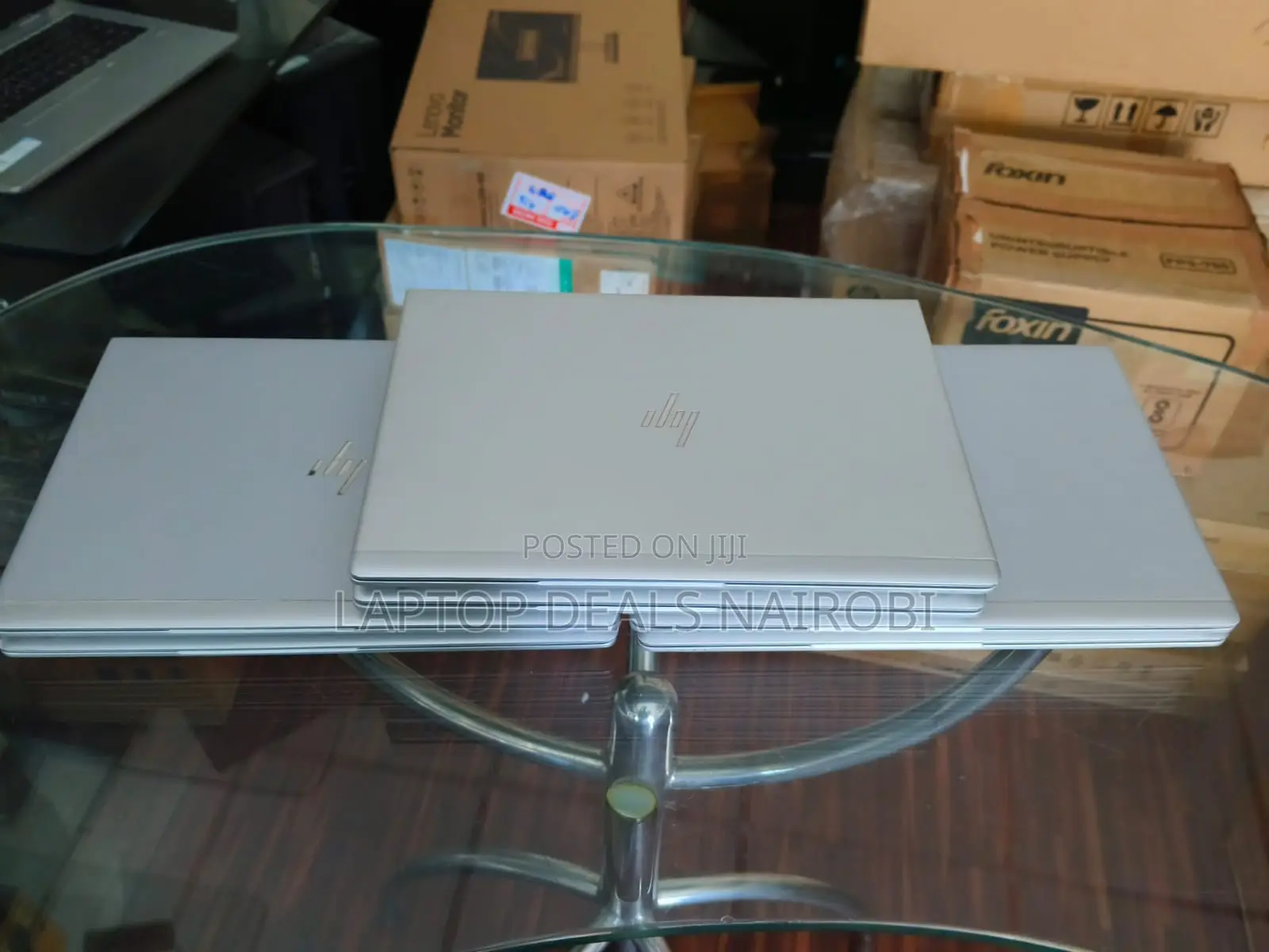 Laptop HP EliteBook 745 G6 2GB AMD Ryzen 7 HDD+SSD 256GB