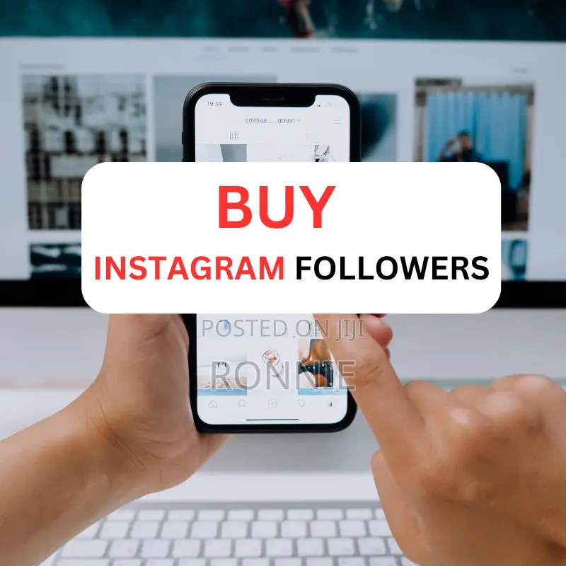 Instagram Optimisation and Management Services