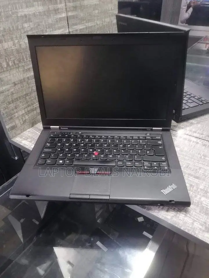 Laptop Lenovo ThinkPad X220 4GB Intel Core I5 HDD+SSD 500GB
