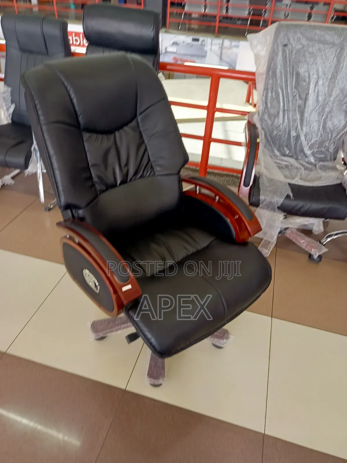 Executive Office Chair Executive Office Chair.
