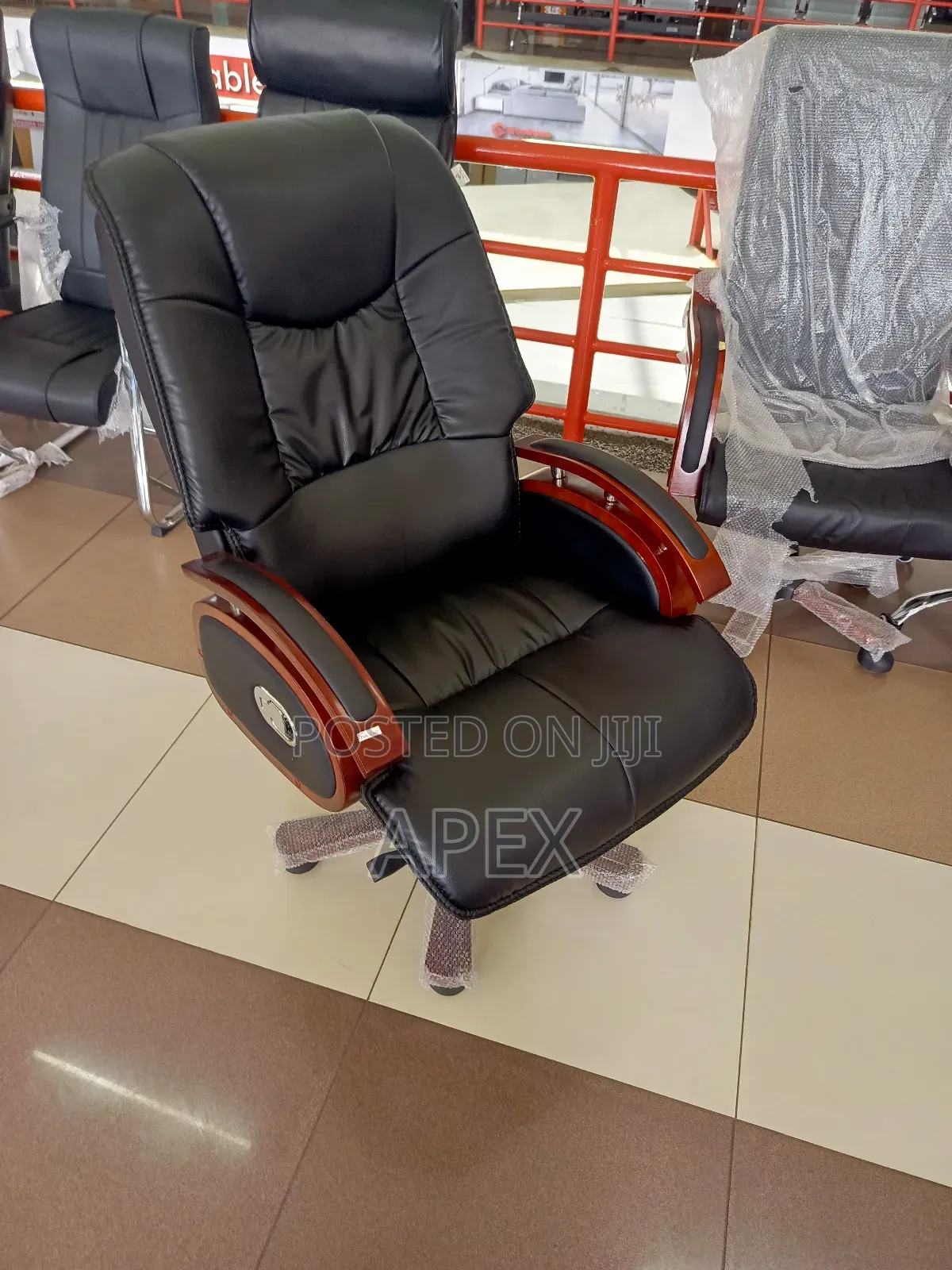 Executive Office Chair Executive Office Chair.