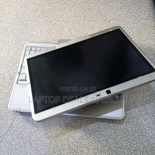 Laptop HP EliteBook 2760p Tablet 8GB Intel Core I7 SSD 256GB