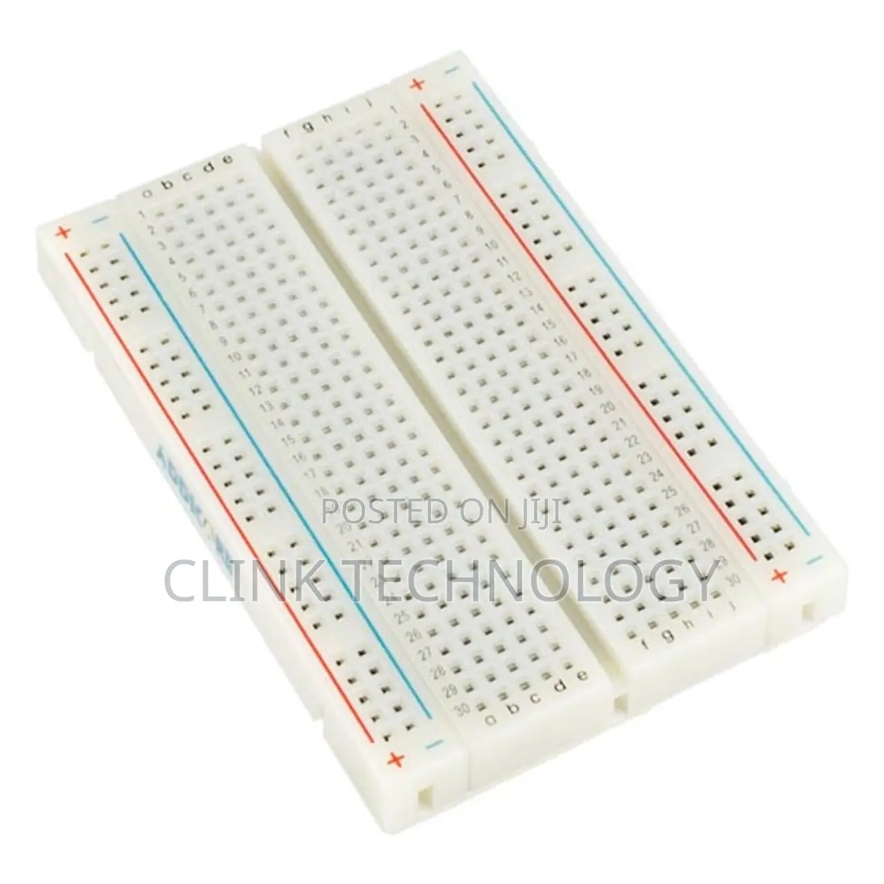 Breadboard Mini 400pts