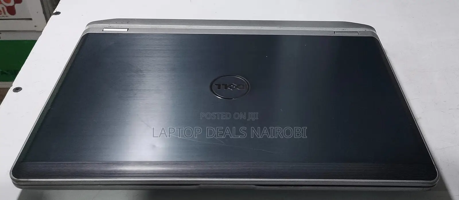 Laptop Dell Latitude E6220 4GB Intel Core i5 HDD+SSD 500GB