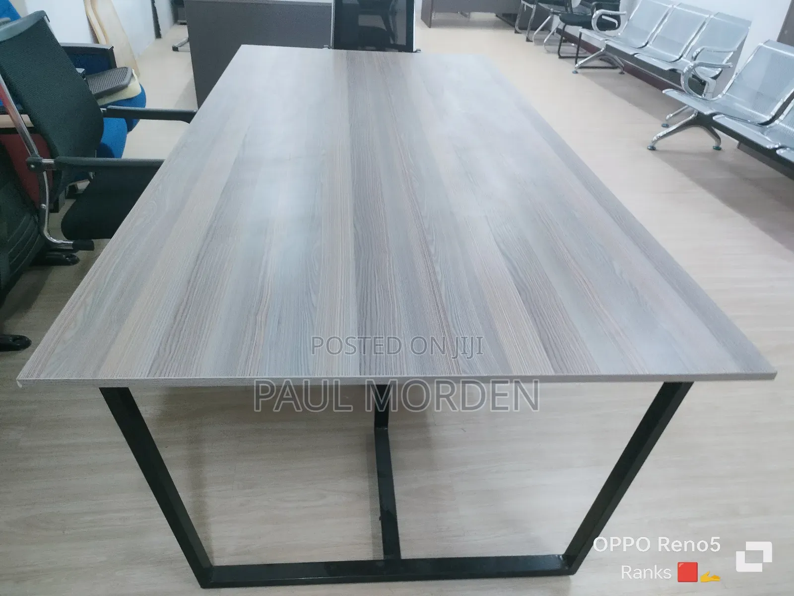 Boardroom Table