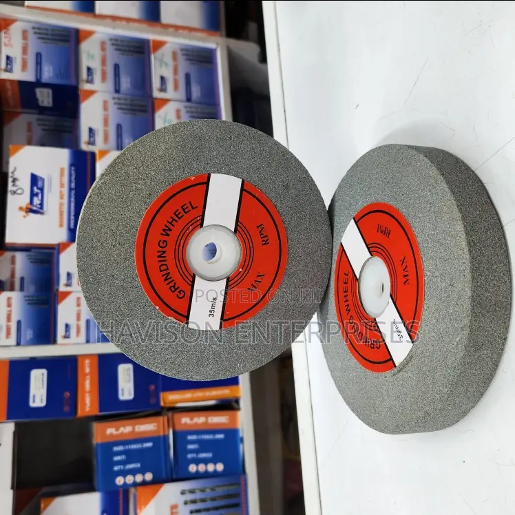 Grinding Stone
