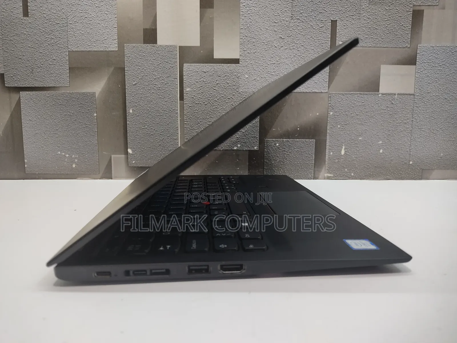 Laptop Lenovo ThinkPad X1 Carbon 16GB Intel Core I7 SSD 512GB