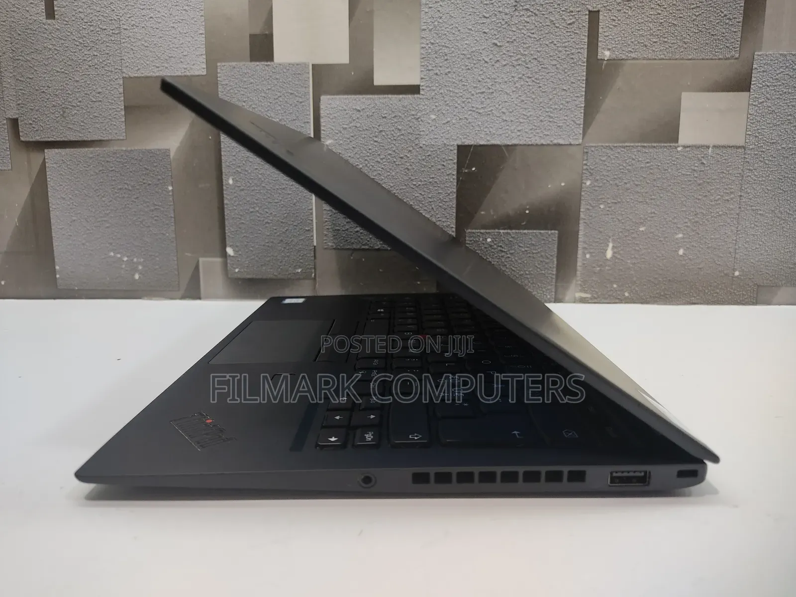 Laptop Lenovo ThinkPad X1 Carbon 16GB Intel Core I7 SSD 512GB